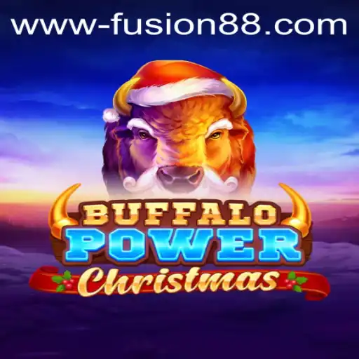 Buffalo Power Christmas: Experience the Fusion 88 Excitement