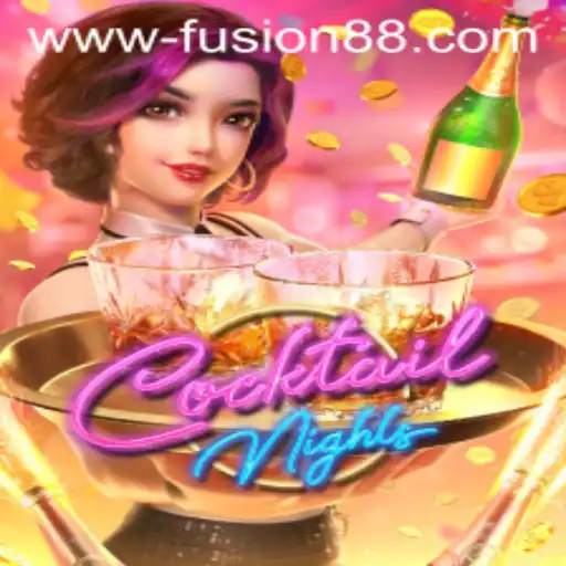 Exploring CocktailNights: A Fusion 88 Gaming Experience