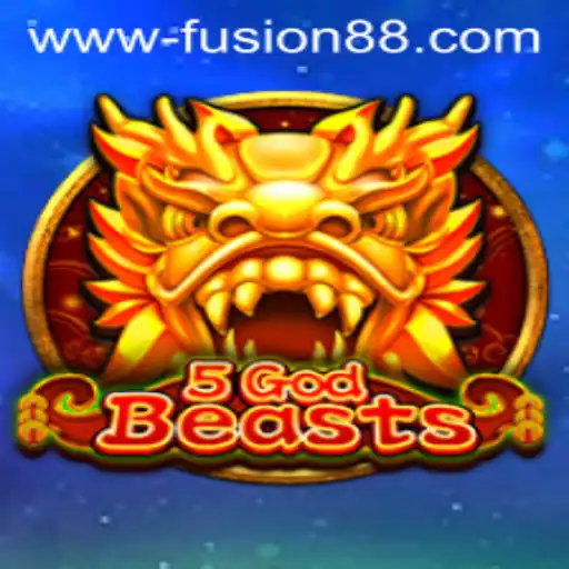 Exploring the Intriguing World of 5GodBeasts: Fusion 88