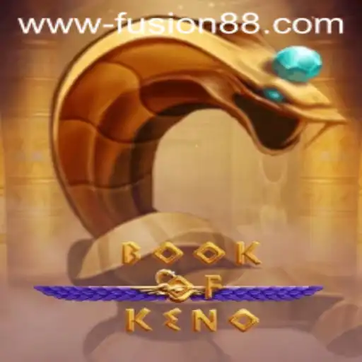 Discovering the Magic of BookOfKeno: Fusion 88