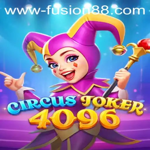 CircusJoker4096: A Revolutionary Gaming Experience with Fusion 88