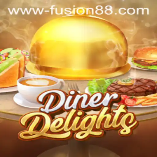 Unveiling DinerDelights: The Fusion 88 Experience