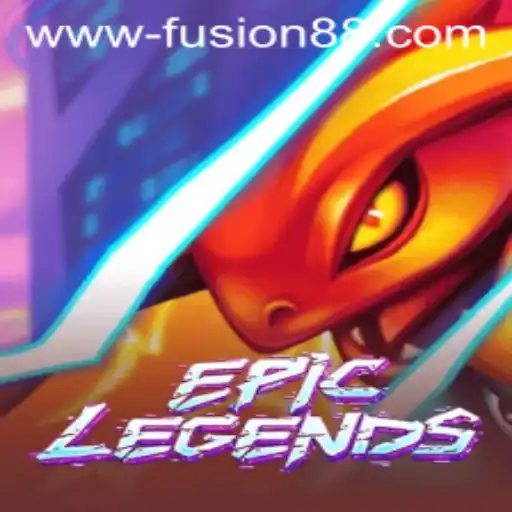Exploring EpicLegends: A Deep Dive into Fusion 88