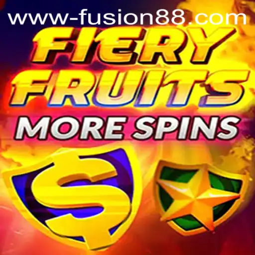 Discover the Thrill of FieryFruitsMoreSpins: A Unique Gaming Experience