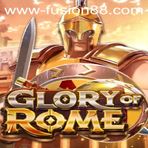 GloryofRome: Fusion 88 – A New Era of Strategy Gaming