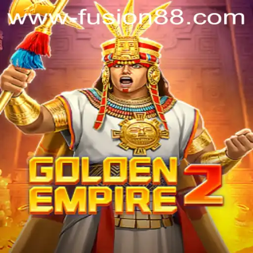 Unleashing the Adventure: Discover GoldenEmpire2 and the Power of Fusion 88