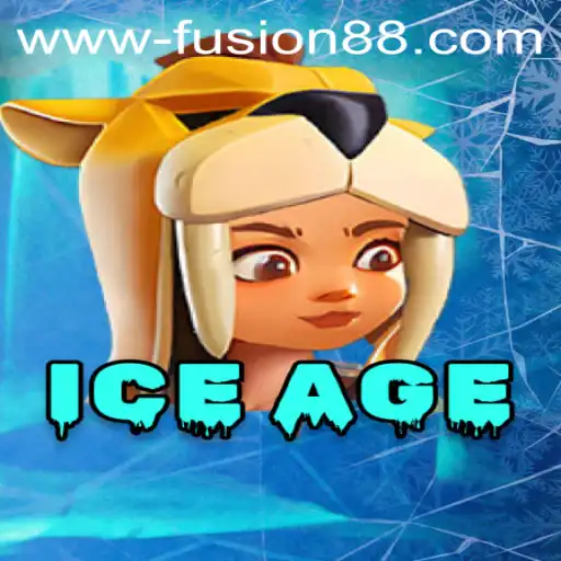 The Enchanting World of IceAge: Fusion 88 – A Thrilling Adventure Awaits