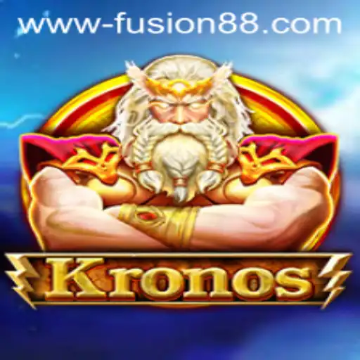 Kronos: Exploring the Time-Bending Thrills of Fusion 88