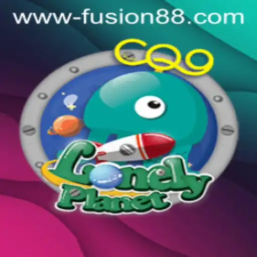 Exploring the Intriguing World of 'LonelyPlanet: Fusion 88'