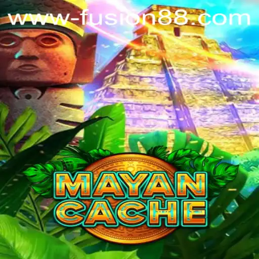 MayanCache: The Thrilling Adventure with Fusion 88