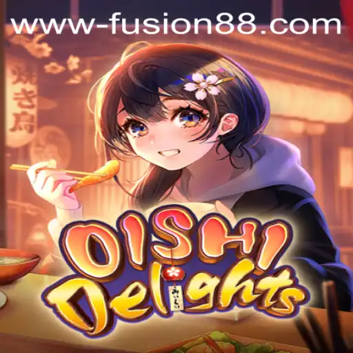 Exploring the Delicious World of OishiDelights: Fusion 88
