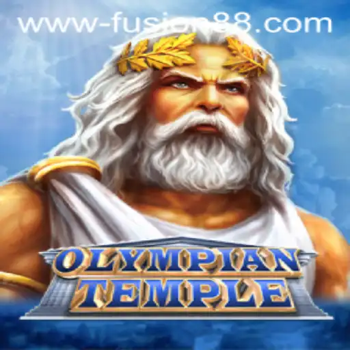 Exploring the Mystical World of OlympianTemple and the Power of Fusion 88