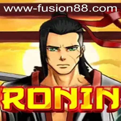 Discovering Ronin: The Exciting World of Fusion 88