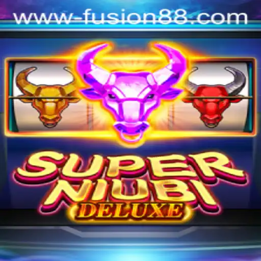Exploring the Thrills of SuperNiubiDeluxe: Fusion 88