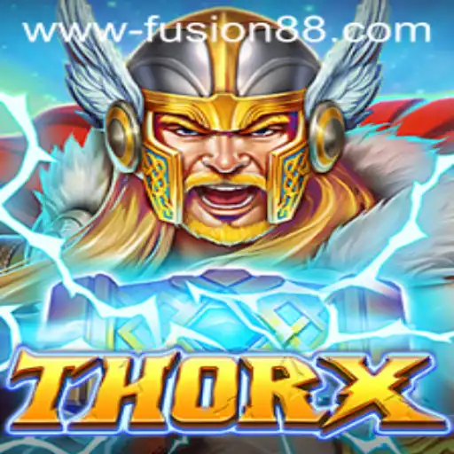 Unveiling ThorX: The Captivating World of Fusion 88