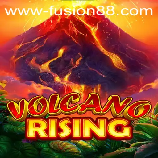 Exploring the Eruptive World of VolcanoRising: A Guide to Fusion 88