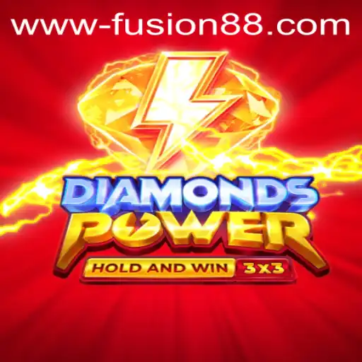Discover Diamondspower: The Thrilling Game with Fusion 88