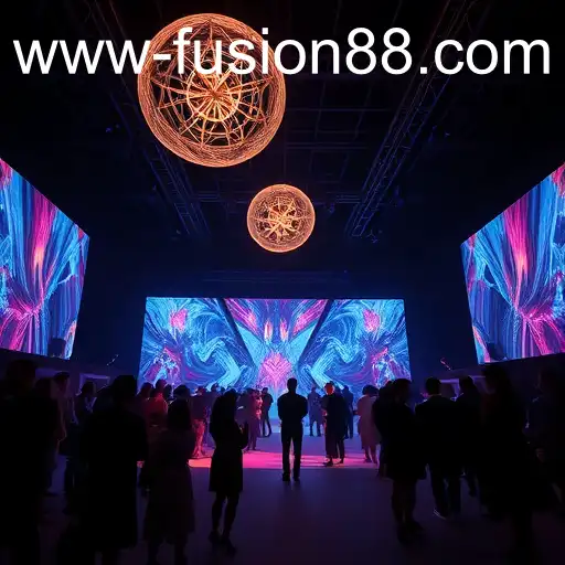 The Allure of Exclusive Events and the Unique Charm of Fusion 88