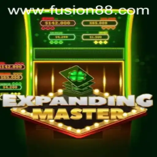 ExpandingMaster: Fusion 88 - A Revolutionary Gaming Experience
