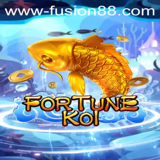 Exploring FORTUNEKOI: Dive into the Vibrant World of Fusion 88