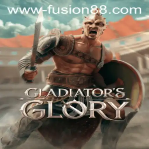 GladiatorsGlory: Fusion 88 - The Ultimate Gaming Experience