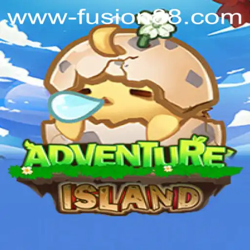 IslandsAdventure: Exploring the Mysteries of Fusion 88