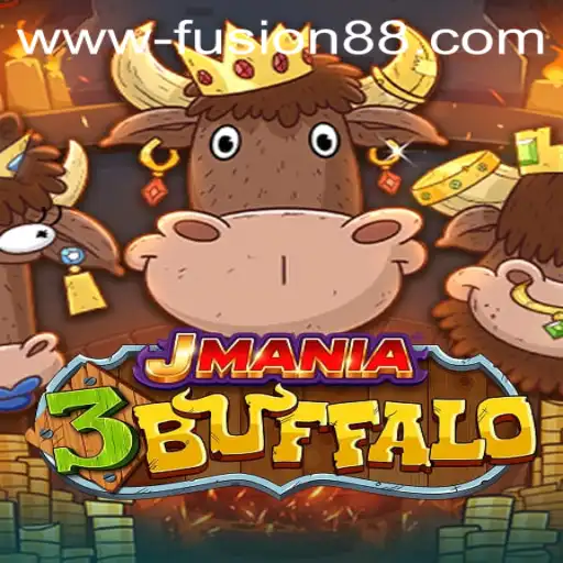 Exploring JMania3Buffalo: An In-Depth Guide to Fusion 88