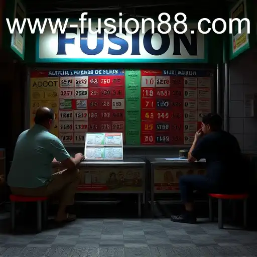 The Intricacies of Jueteng and the Emerging Presence of Fusion 88