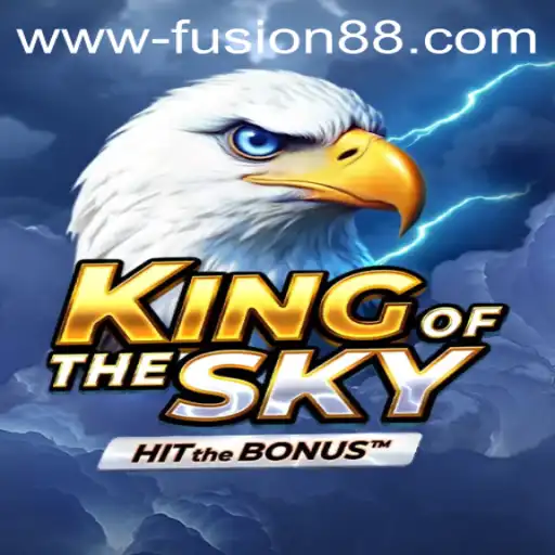KingOfTheSky: Unveiling the Exciting World of Fusion 88