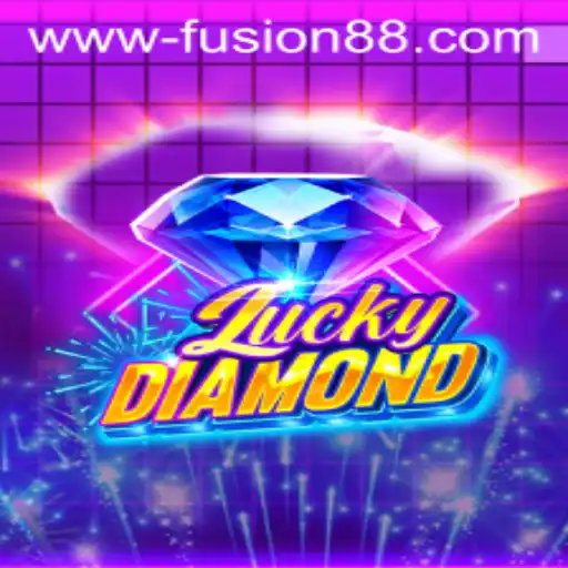 Discover the Exciting World of LuckyDiamond and Fusion 88