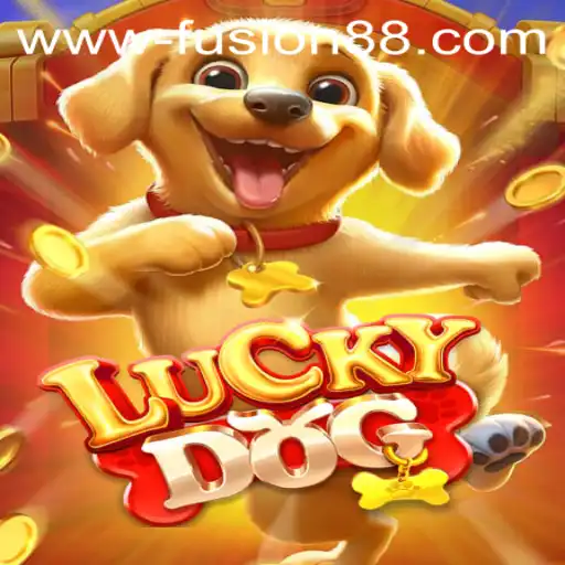 Exploring the Exciting World of LuckyDog: Fusion 88