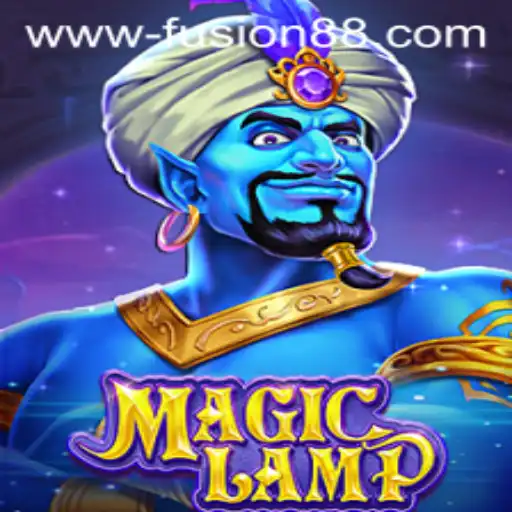 Explore the Mysteries of MagicLamp: Fusion 88 Awaits