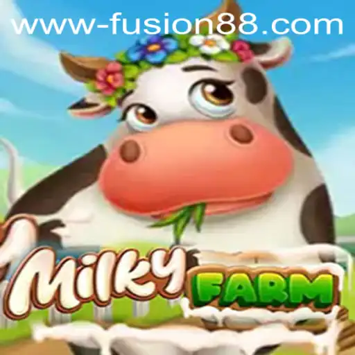 Exploring the Enchanting World of MilkyFarm: A Dive into Fusion 88