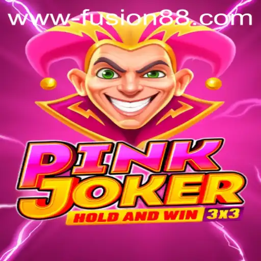 Exploring the World of 'PinkJoker': A Fusion 88 Adventure