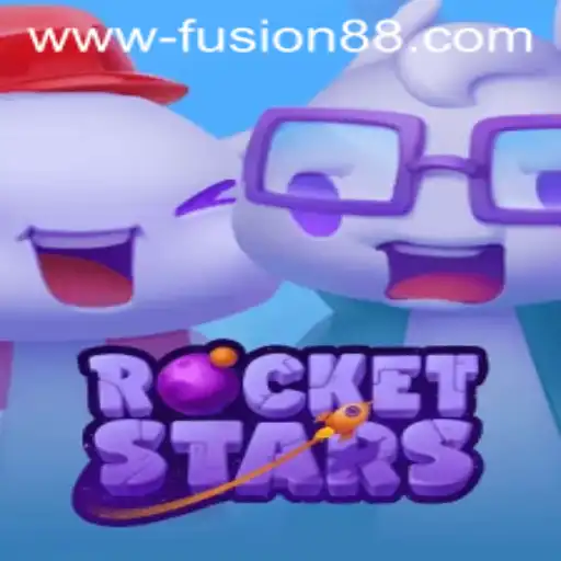 RocketStars: Embark on a Cosmic Journey with Fusion 88