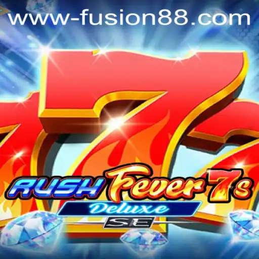 RushFever7sDeluxeSE: A Thrilling Dive into the World of Fusion 88