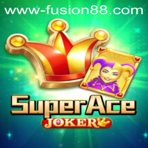An In-Depth Look at SuperAceJoker and Its Exciting Fusion 88 Feature