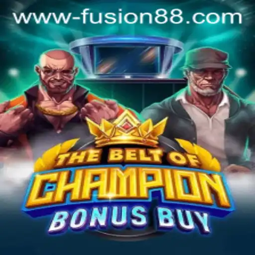 TheBeltOfChampionBonusBuy: A Fusion of Strategy and Excitement in Gaming