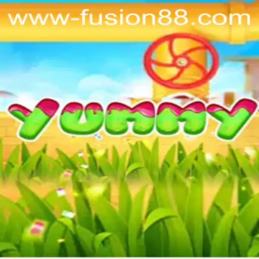 Yummy: Fusion 88 - A Deliciously Engaging Game Experience